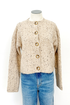 Formica Speckle Cardigan